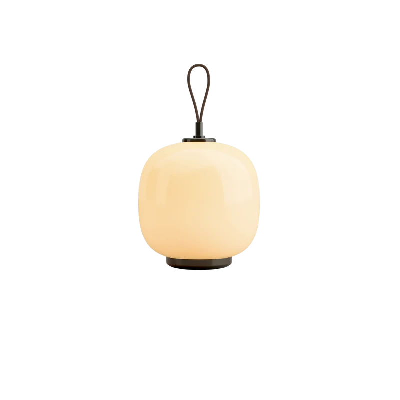 VL 45 Radiohus Portable Lamp