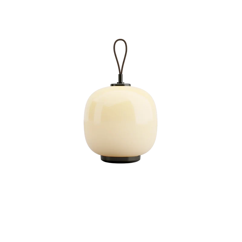 VL 45 Radiohus Portable Lamp