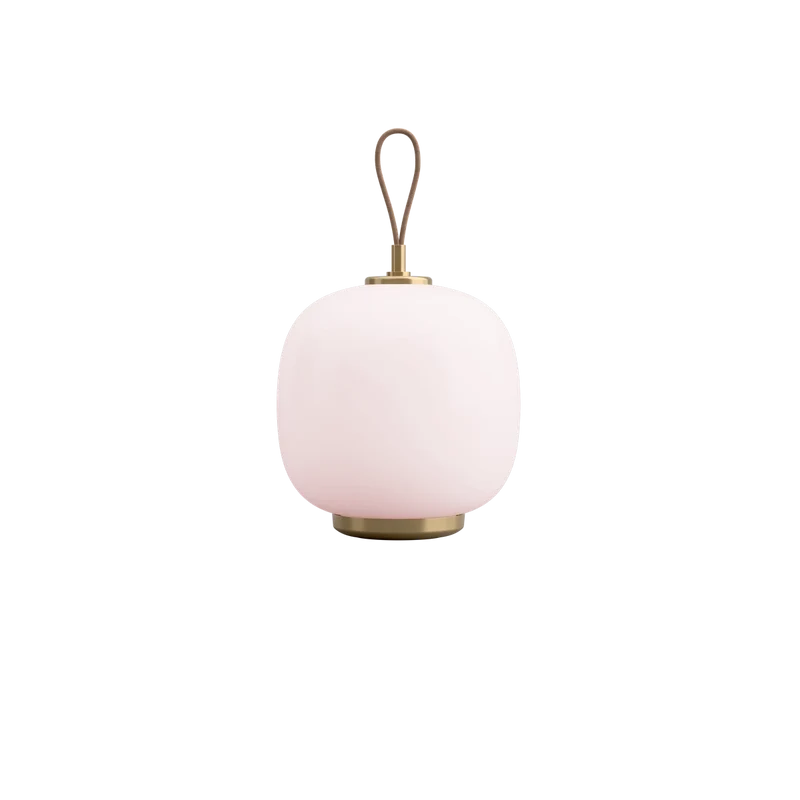 VL 45 Radiohus Portable Lamp
