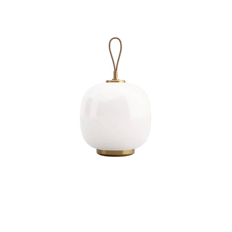 VL 45 Radiohus Portable Lamp