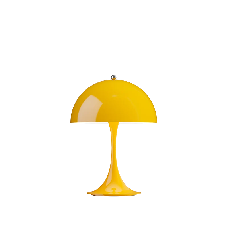 Panthella 250 Portable Lamp V3