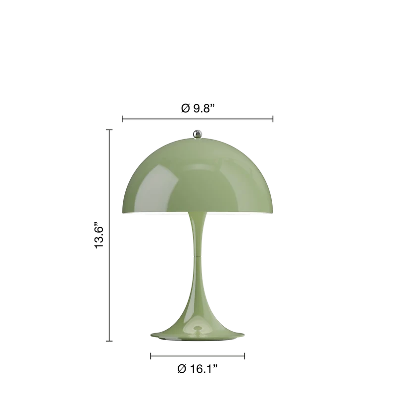 Panthella 250 Portable Lamp V3