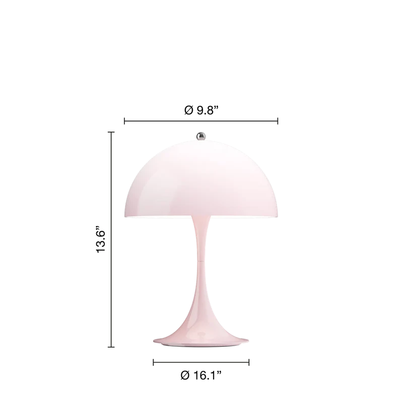 Panthella 250 Portable Lamp V3