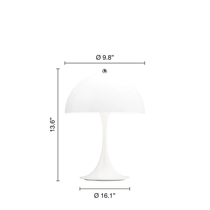 Panthella 250 Portable Lamp V3