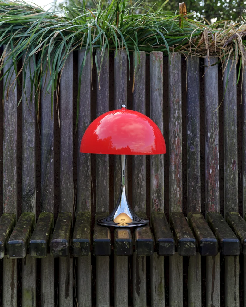 Panthella 250 Portable Lamp V3