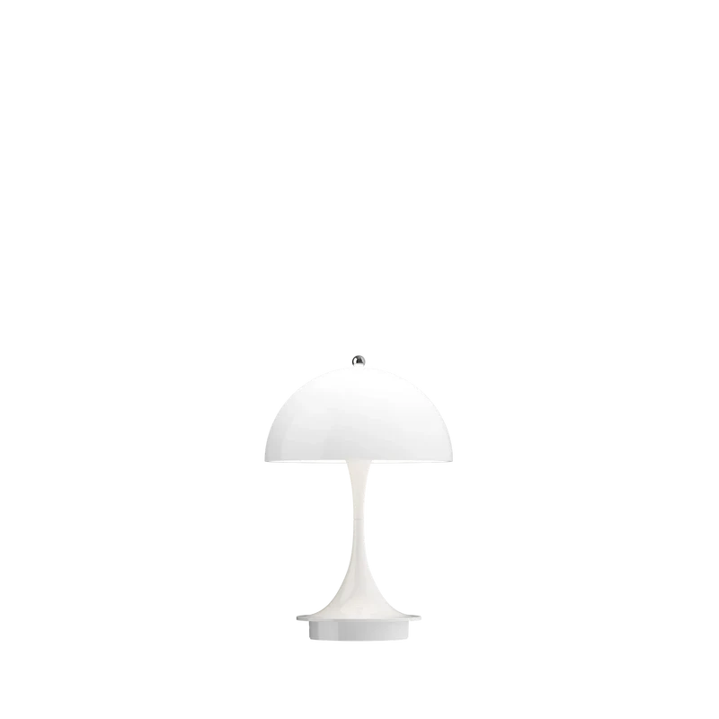 Panthella 160 Portable Lamp V3