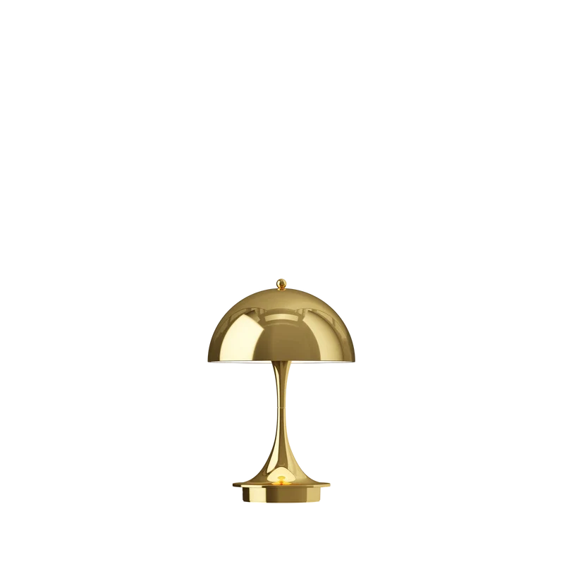 Panthella 160 Portable Lamp V3
