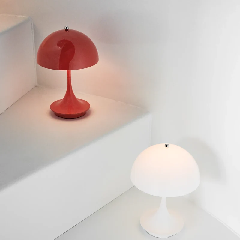 Panthella 160 Portable Lamp V3