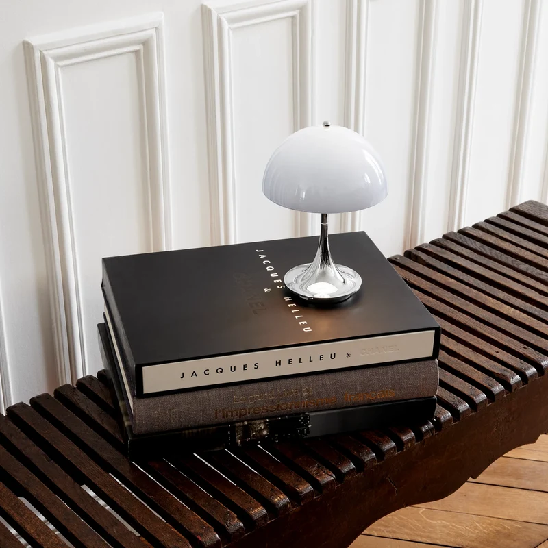 Panthella 160 Portable Lamp V3