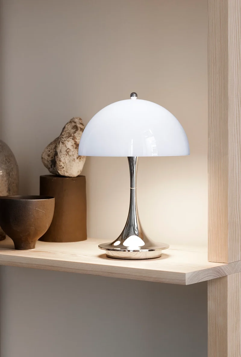 Panthella 160 Portable Lamp V3