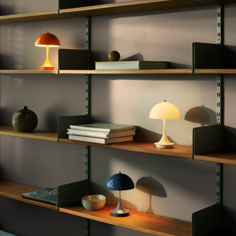 Panthella 160 Portable Lamp V3