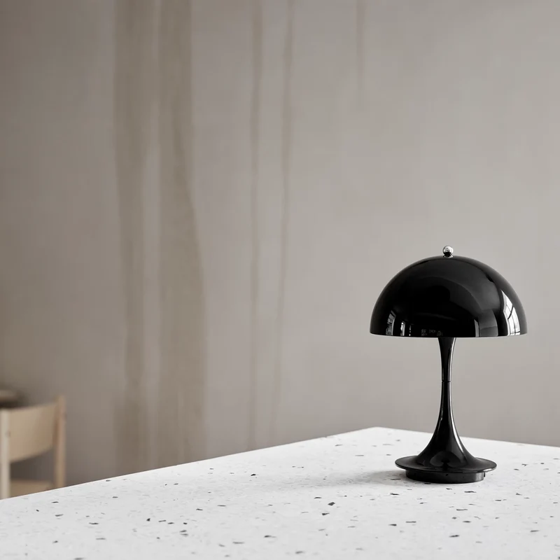 Panthella 160 Portable Lamp V3
