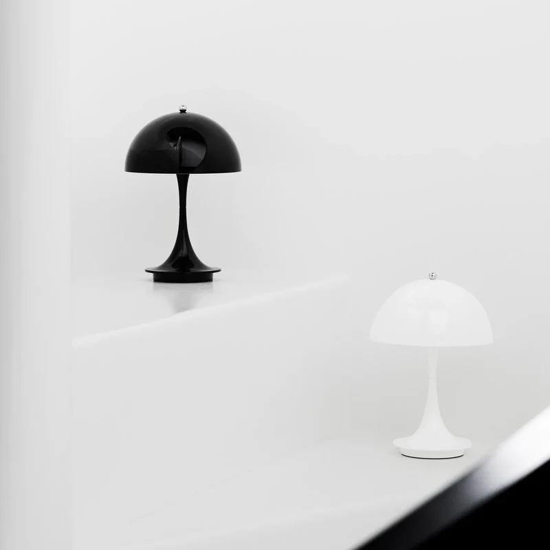 Panthella 160 Portable Lamp V3