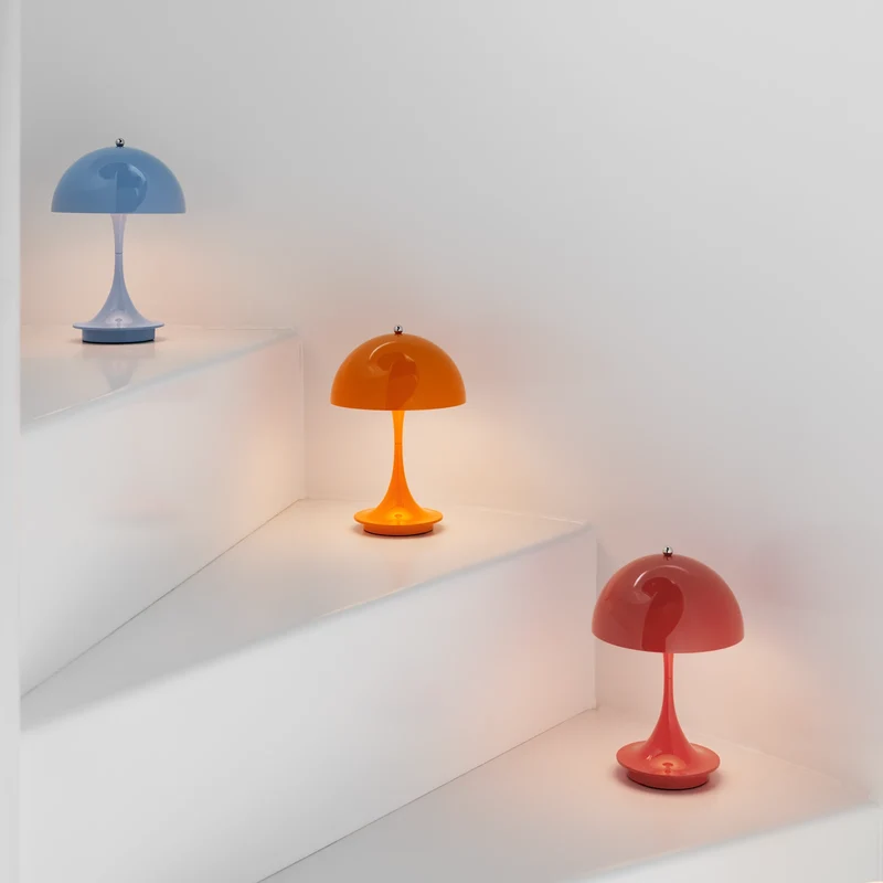 Panthella 160 Portable Lamp V3