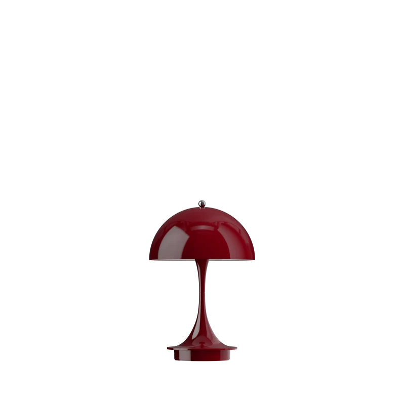 Panthella 160 Portable Lamp V3