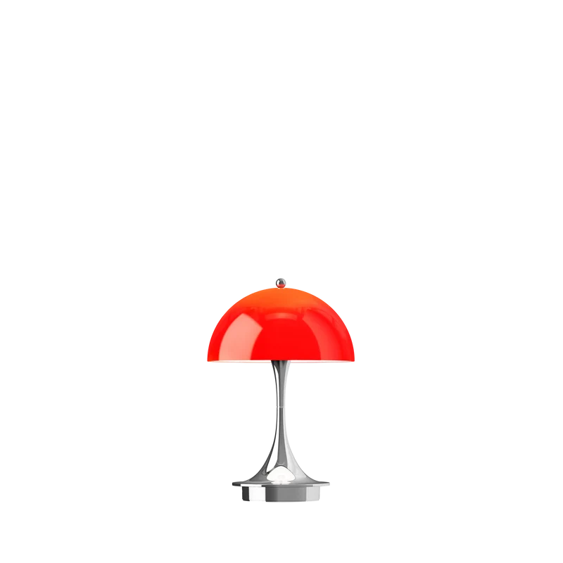 Panthella 160 Portable Lamp V3
