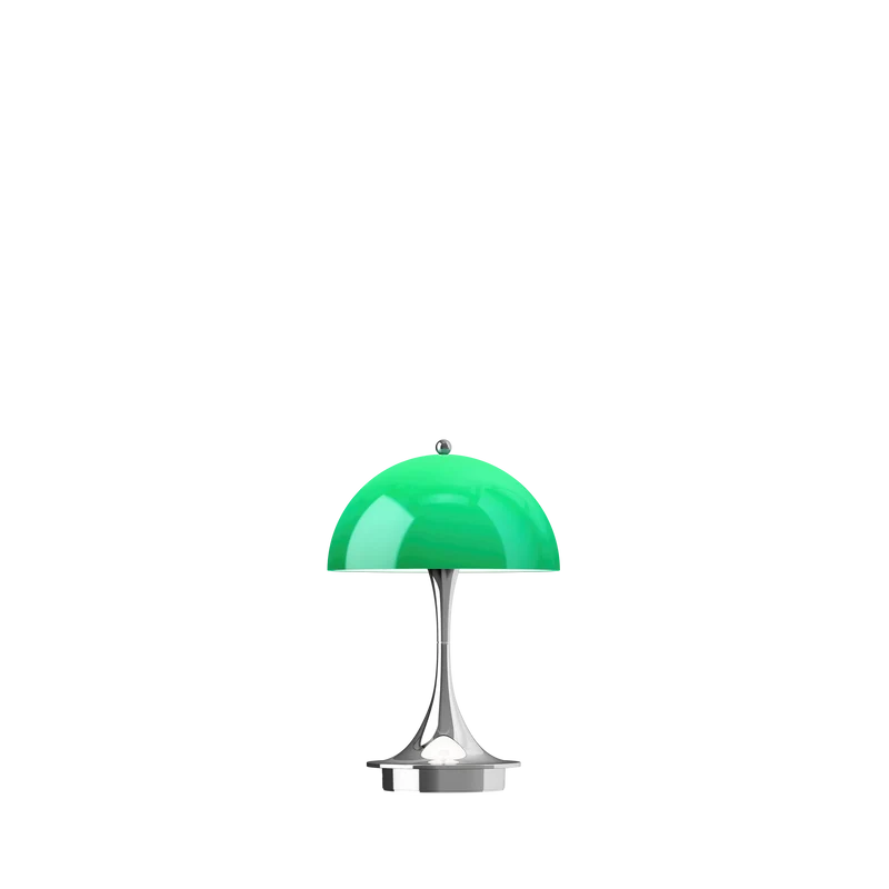 Panthella 160 Portable Lamp V3