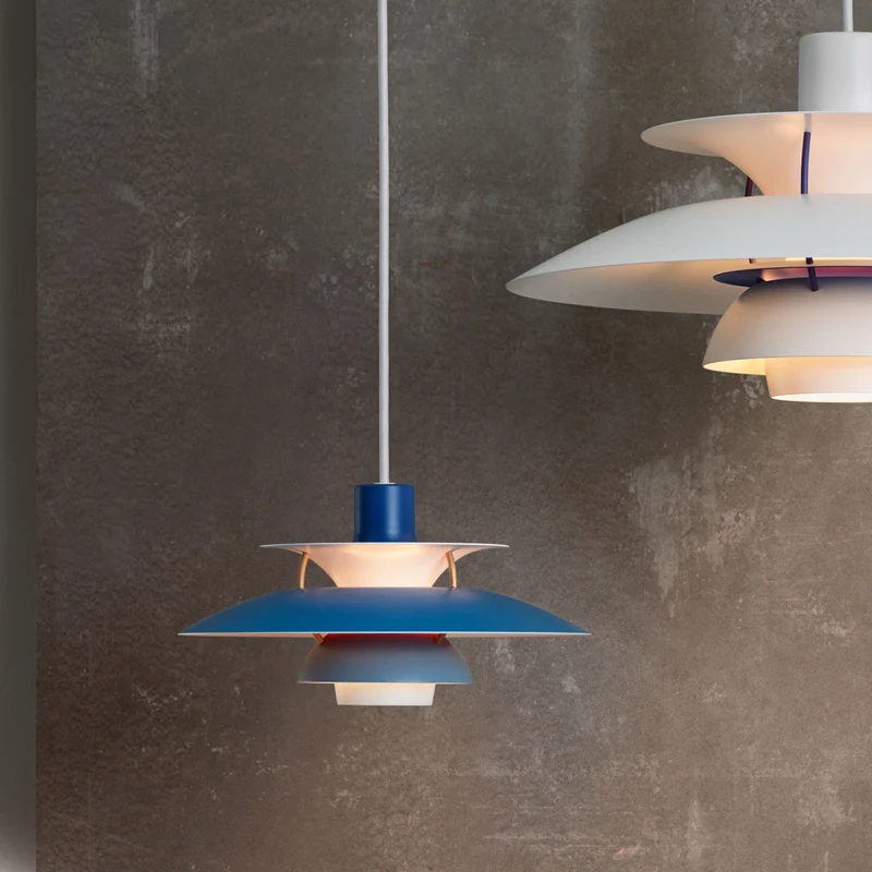 PH 5 Mini Pendant Lamp