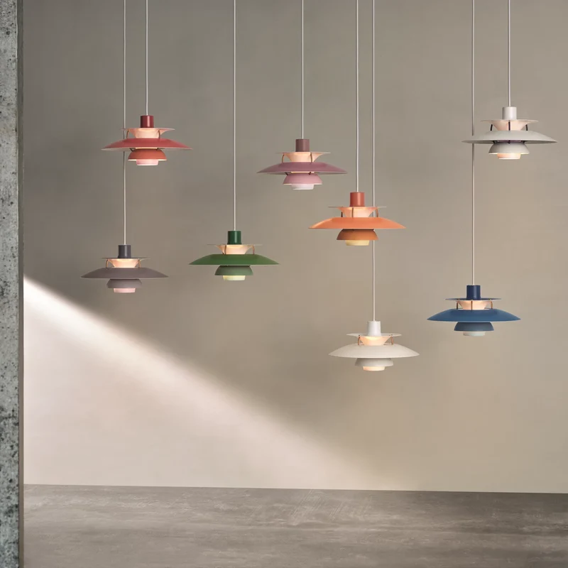 PH 5 Mini Pendant Lamp