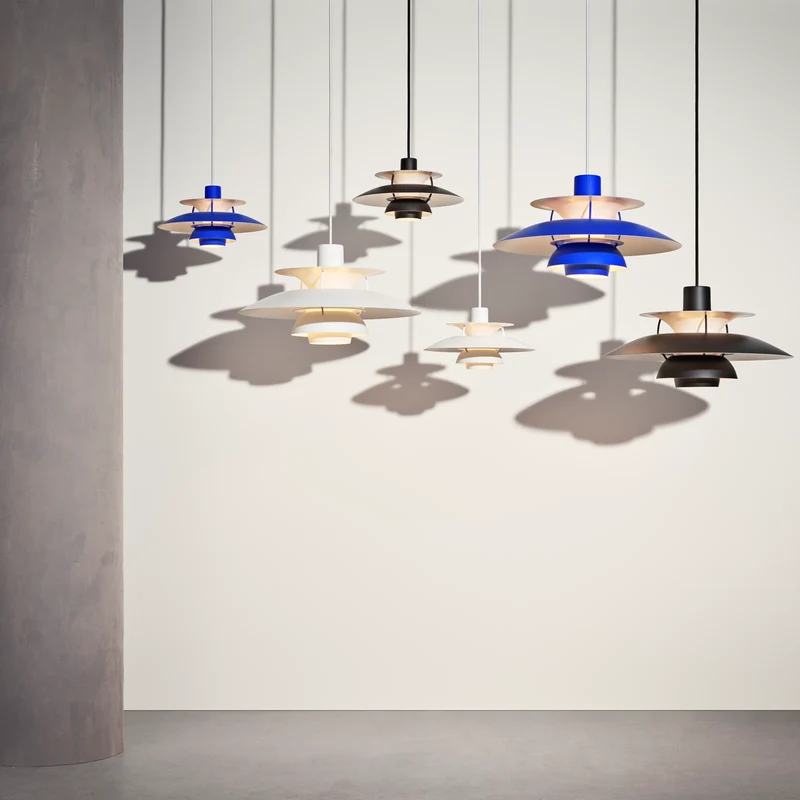 PH 5 Mini Pendant Lamp