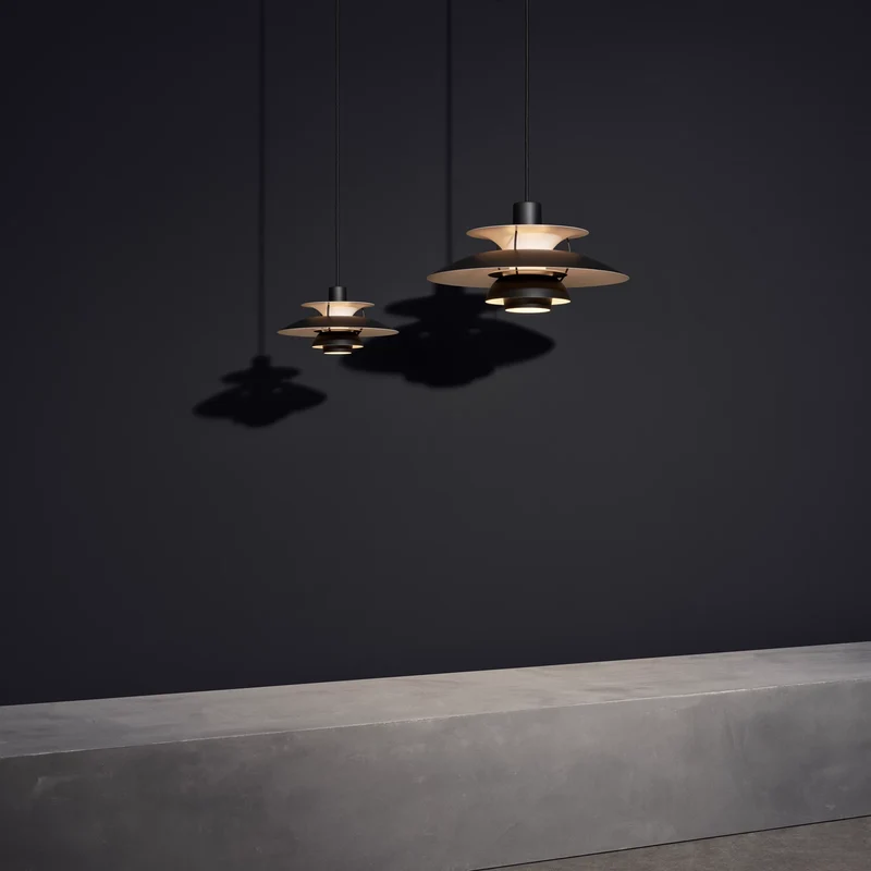 PH 5 Mini Pendant Lamp