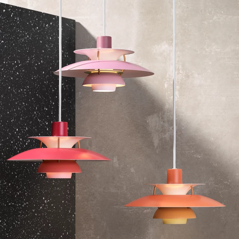 PH 5 Mini Pendant Lamp