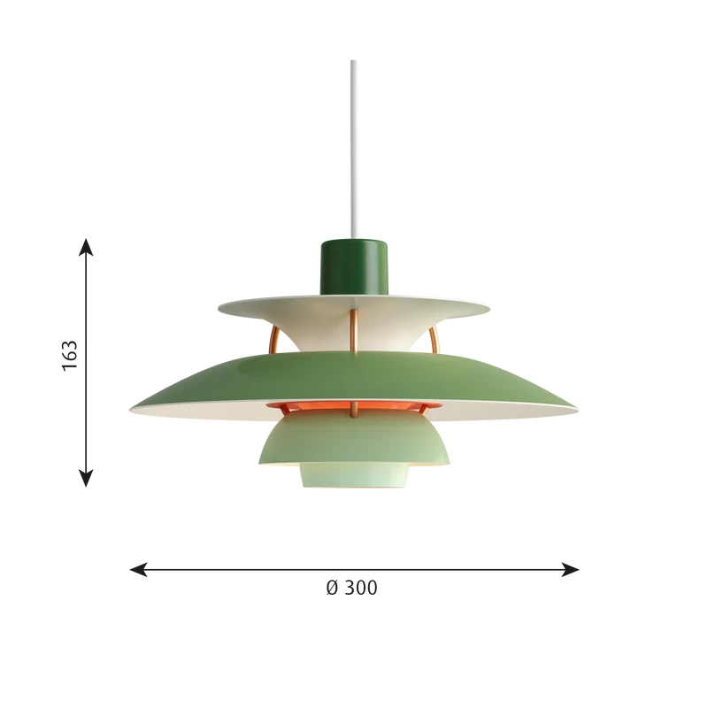 PH 5 Mini Pendant Lamp