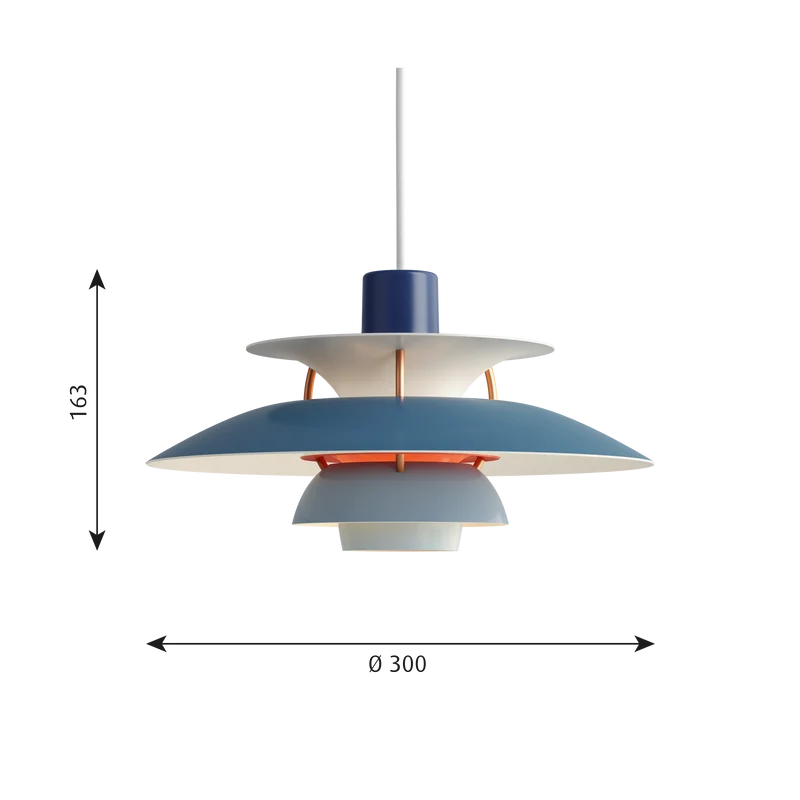 PH 5 Mini Pendant Lamp