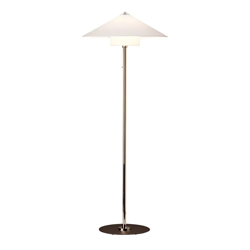 WSTL 30 Wagenfeld Floor Lamp