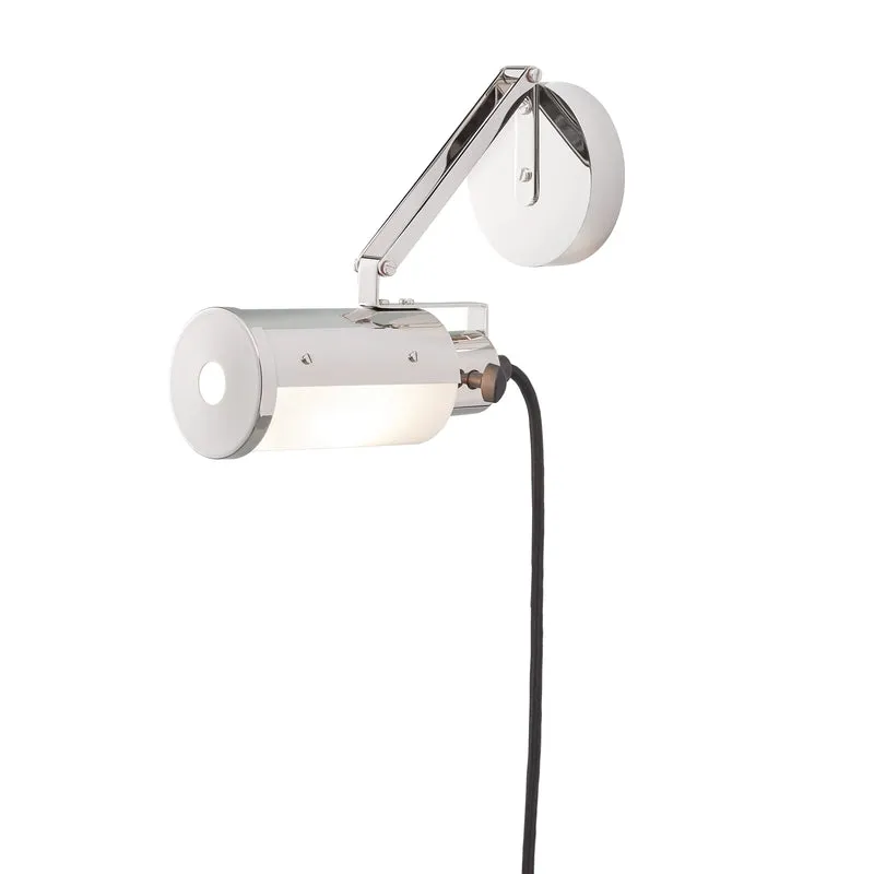 WNL 30 Wagenfeld Multi-Purpose Lamp