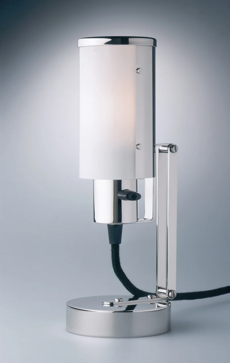 WNL 30 Wagenfeld Multi-Purpose Lamp