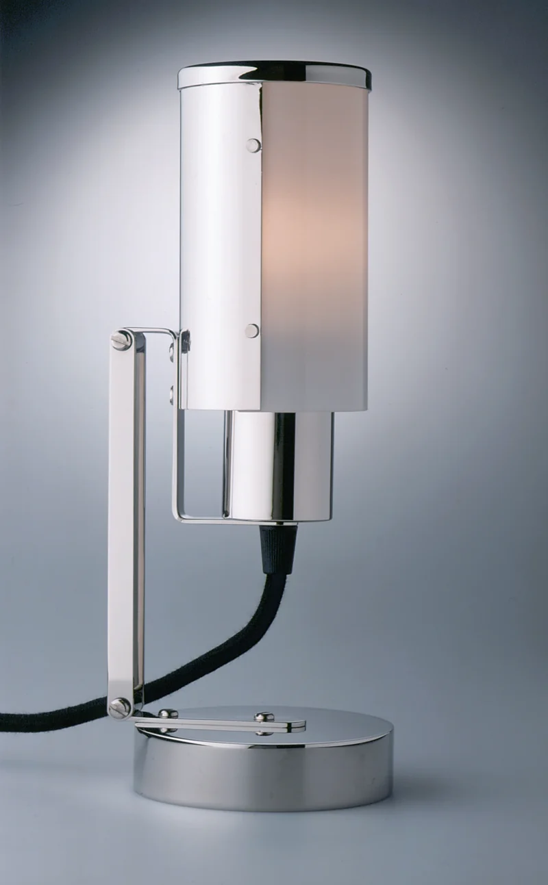 WNL 30 Wagenfeld Multi-Purpose Lamp