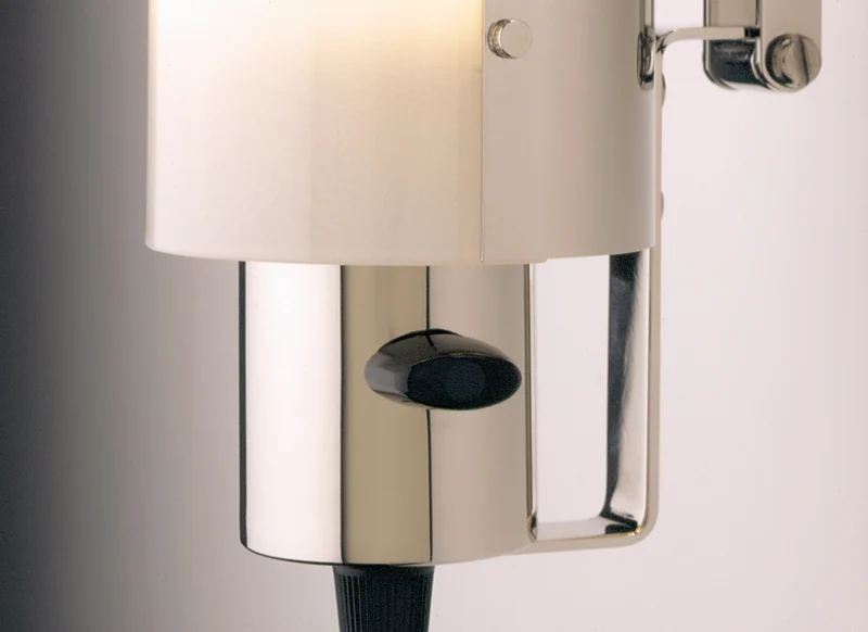WNL 30 Wagenfeld Multi-Purpose Lamp