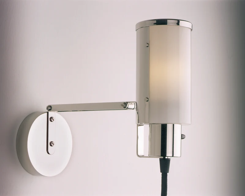 WNL 30 Wagenfeld Multi-Purpose Lamp