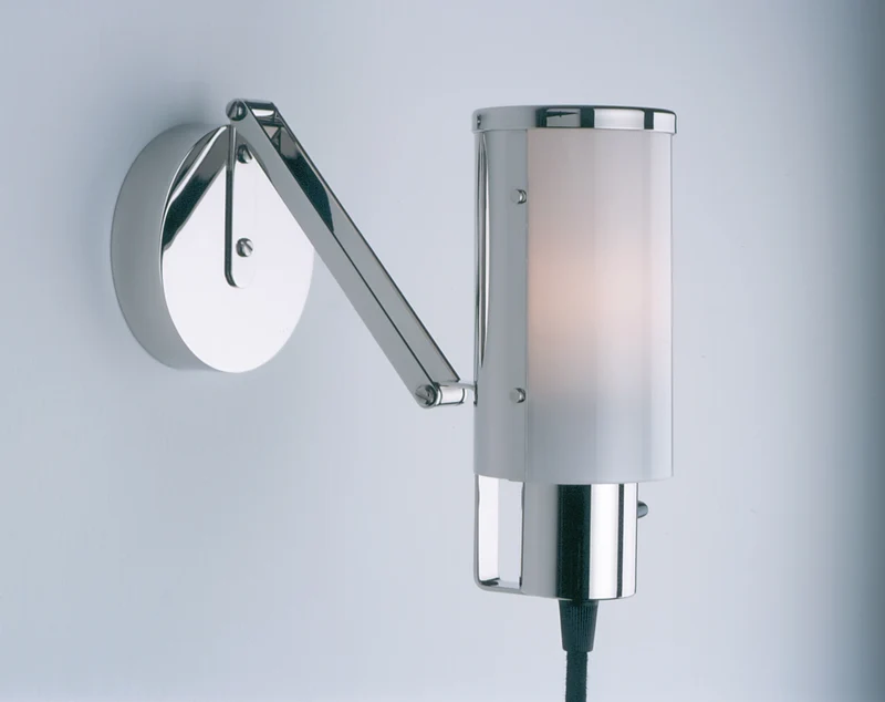 WNL 30 Wagenfeld Multi-Purpose Lamp