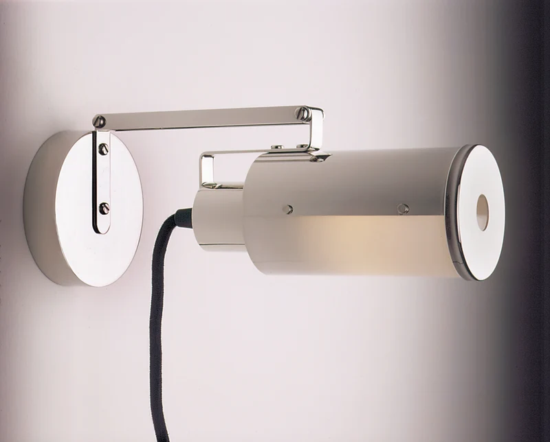 WNL 30 Wagenfeld Multi-Purpose Lamp