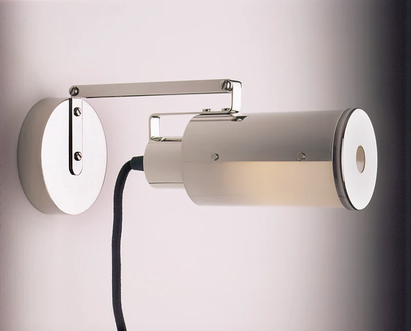 WNL 30 Wagenfeld Multi-Purpose Lamp