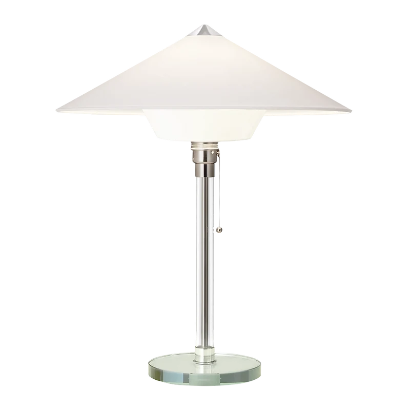 WG 28 Wagenfeld Table Lamp