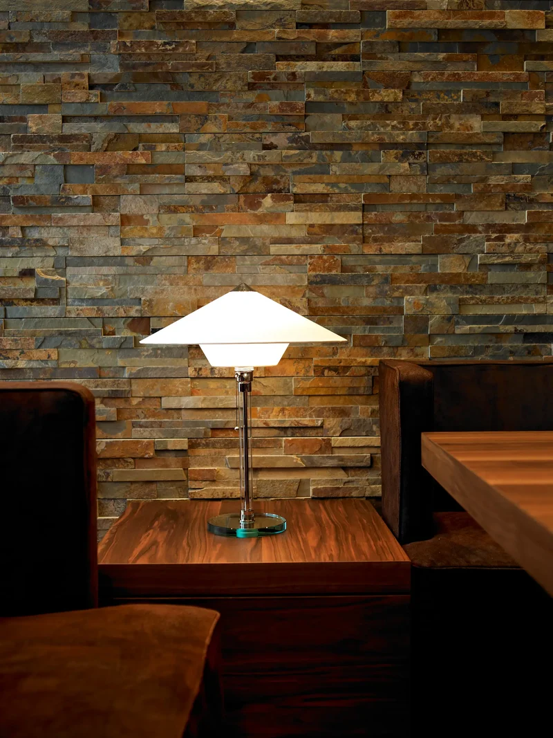 WG 28 Wagenfeld Table Lamp