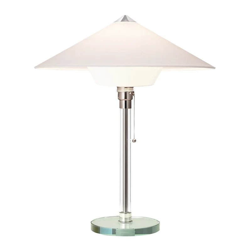 WG 28 Wagenfeld Table Lamp