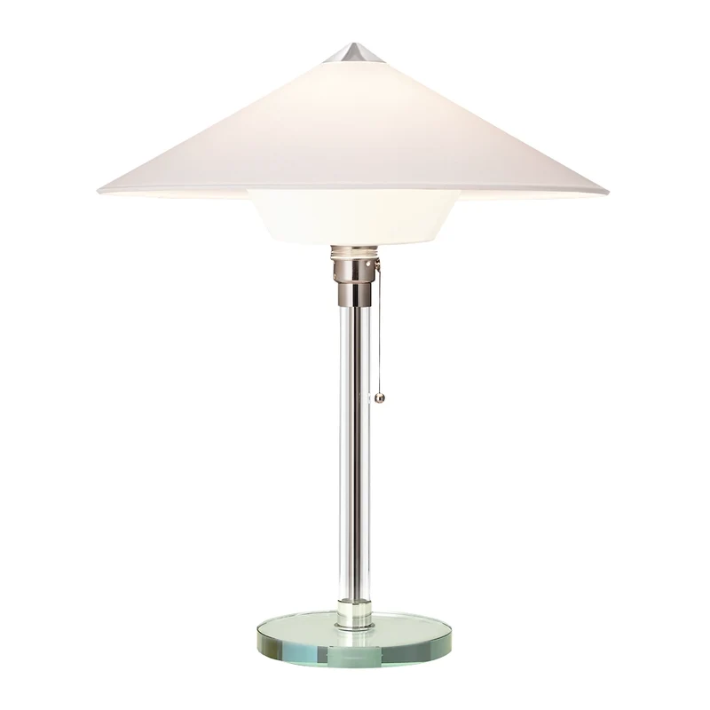 WG 28 Wagenfeld Table Lamp