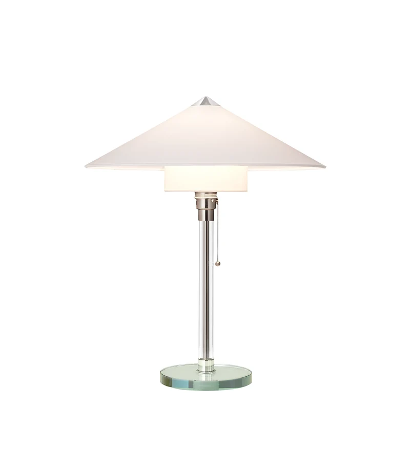 WG 27 Wagenfeld Table Lamp