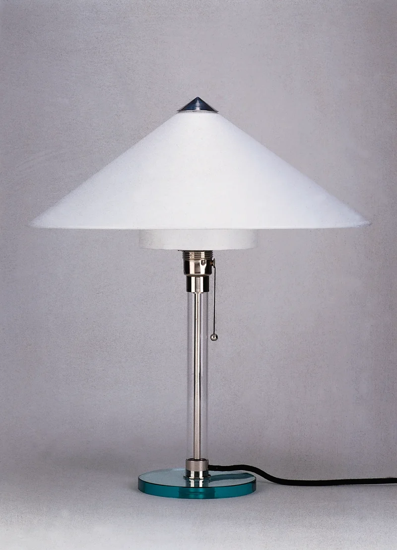 WG 27 Wagenfeld Table Lamp