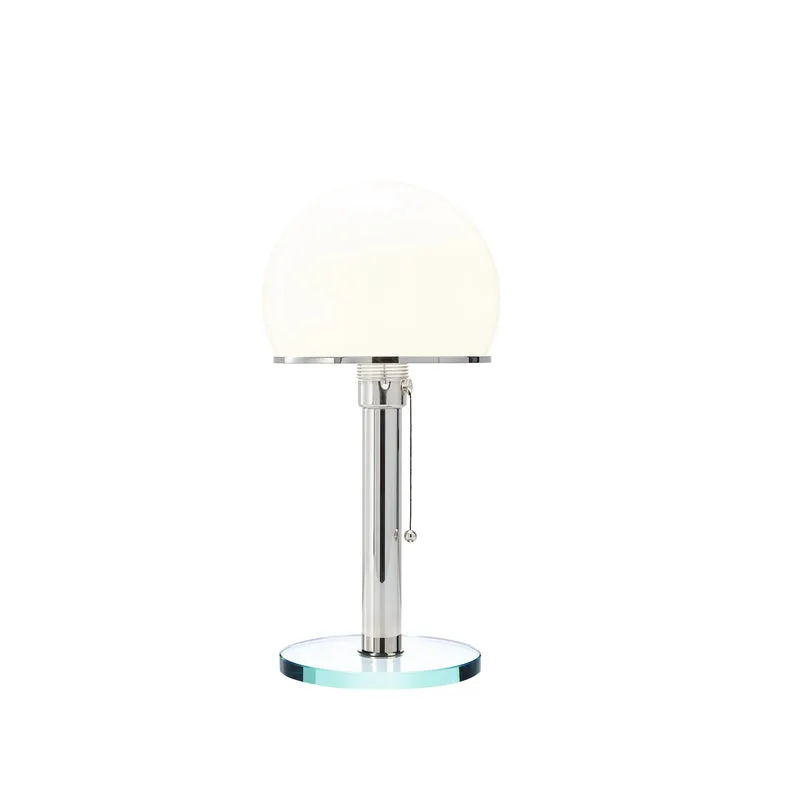 WG 25 GL Bauhaus Table Lamp