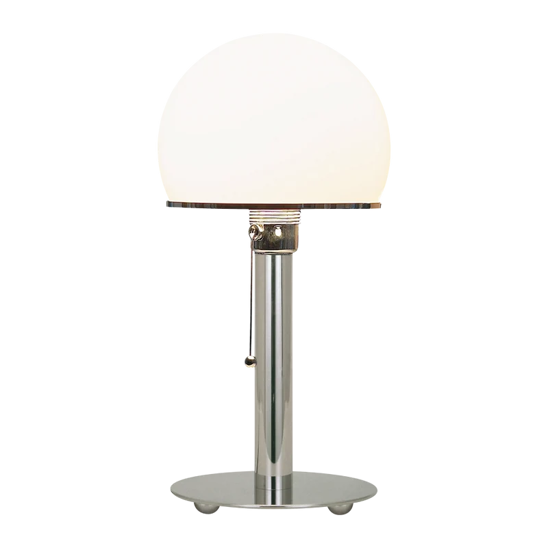 WA 24 Bauhaus Table Lamp