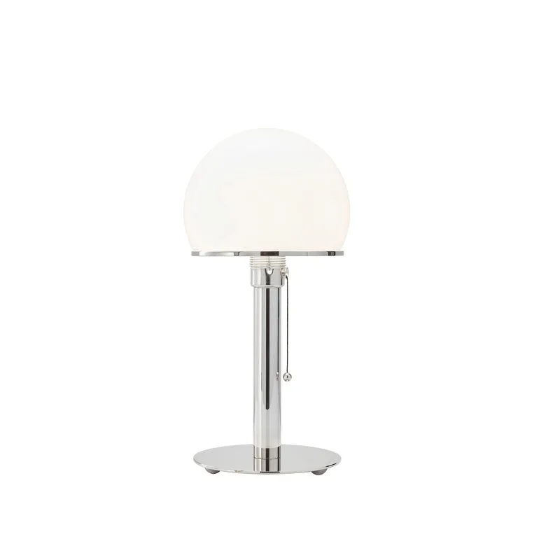 WA 24 Bauhaus Table Lamp
