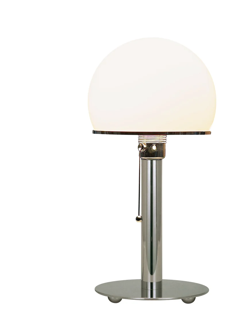 WA 24 Bauhaus Table Lamp
