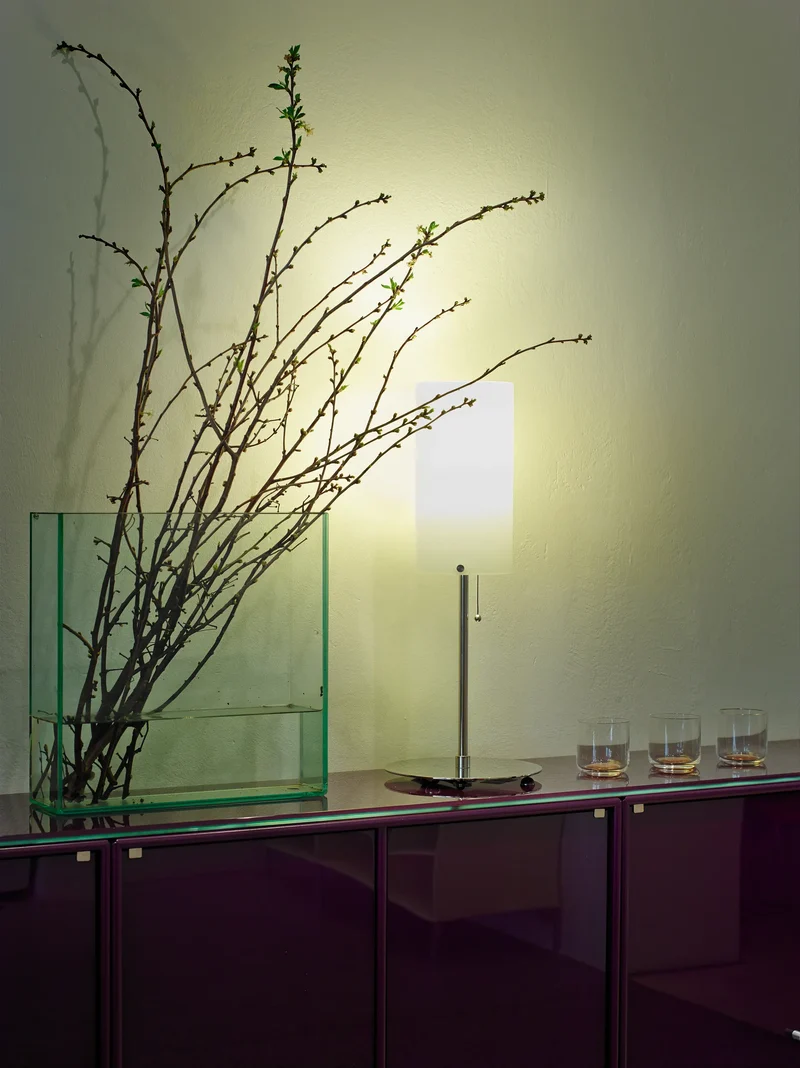 TLWS 04 Table Lamp