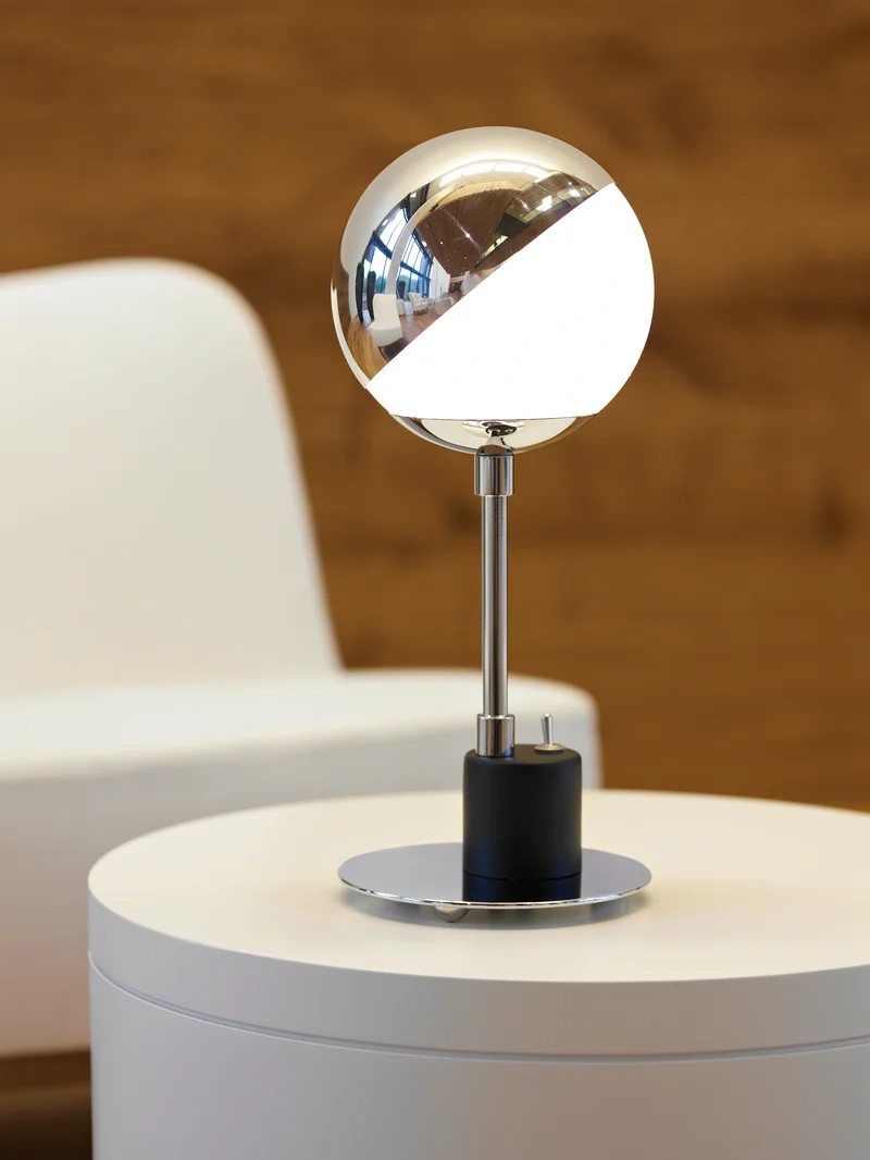 SF 28 Bauhaus Table Lamp