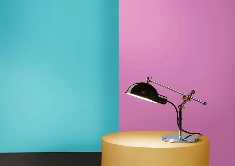 SF 27 Bauhaus Table Lamp